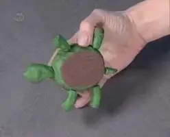 DIY Clay Turtle Craft: A Step-by-Step Guide