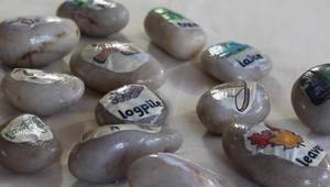 DIY Story Stones: Budget-Friendly Sensory Play for Kids