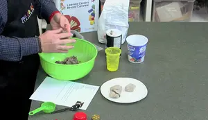 DIY Easter Treasure Stones: A Fun & Educational Craft for Kids