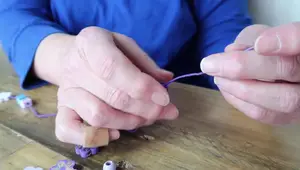 DIY Beaded Necklaces: A Simple & Fun Tutorial