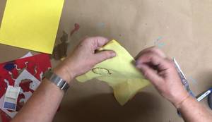 DIY Fabric Crafts: Transform Cookie-Cutter Materials into Creative Masterpieces