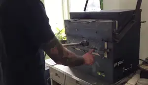 Glassblowing: Create Stunning Marbles with this Step-by-Step Guide