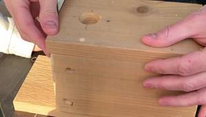 Build a Birdhouse with Your Kids: A Fun Weekend Woodworking Project