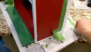 DIY Barn Toy: A Quick & Easy Tutorial for Kids