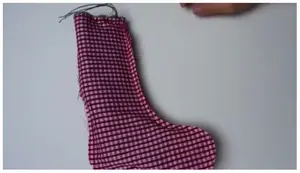 Sew a Super Cute Christmas Stocking: Easy DIY Tutorial