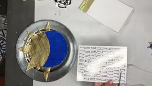 DIY Sun & Moon Decor: 3 Creative Projects from Dollar Store Finds!