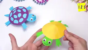 Easy Paper Crafts for Beginners: Simple Steps to Creative Fun