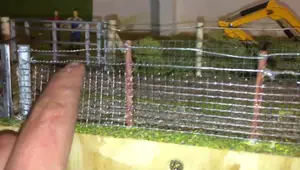 DIY Farm Fence Building: The Ultimate Guide for Realistic Miniature Models