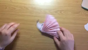 Easy Paper Hedgehog Craft for Kids