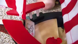 Build Your Own Wooden Pirate Ship: A Step-by-Step Guide