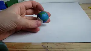 DIY Planet Earth Craft: A Fun and Easy Guide