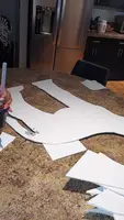 Giant DIY Safari Giraffe Prop: A Step-by-Step Guide