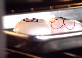 Shrinky Dink Christmas Ornaments: A Fun & Easy DIY Craft