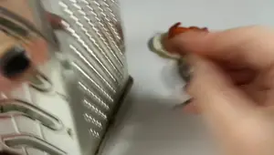 How to Make a Polymer Clay Roasted Chicken with Rosemary Garnish: A Step-by-Step Tutorial