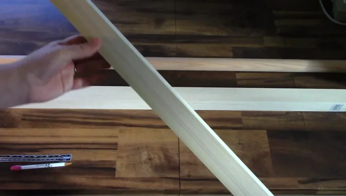 Purchase and measure hobby boards.