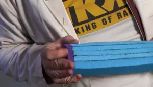 DIY Foam Swords: The Ultimate Guide to Safe & Fun Combat