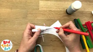 DIY Adorable Paper Mouse Puppets: A Fun & Easy Craft for Kids