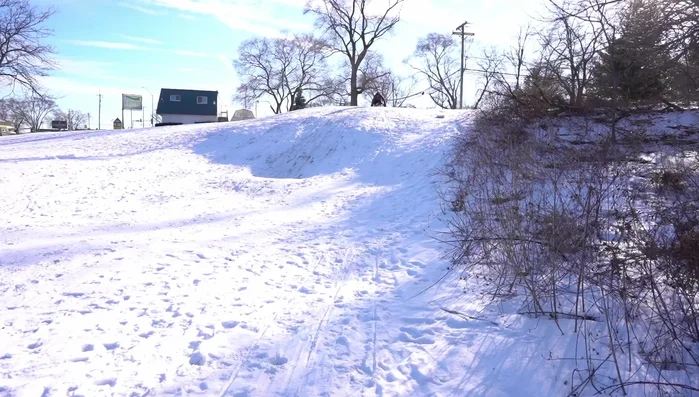 Retest the repaired sled.