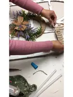 DIY Farmhouse Window Decor: Easy & Rustic Tutorial