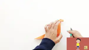 Easy Origami Dinosaur: A Step-by-Step Guide