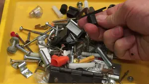 DIY Toy Tractor Restoration: Grandpa's Legacy Lives On!