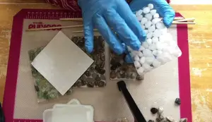 DIY Resin Soap Dishes: A Step-by-Step Guide with Pro Tips
