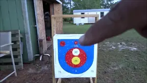 DIY Wooden Archery Target Stand: A Step-by-Step Guide