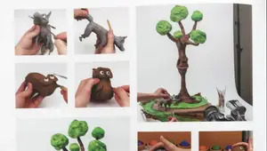 Claymates Read Aloud: A Fun & Creative Storytime!