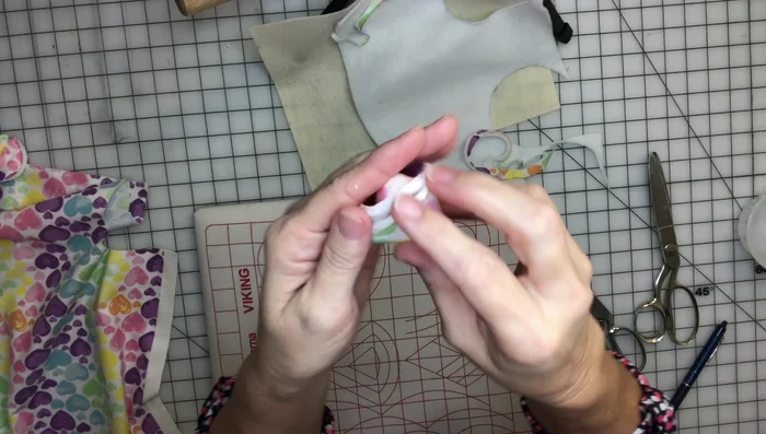 Insert your love note.