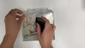 DIY Photo Transfer to Glass: Easy & Stunning Glass Block Decoration