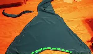 DIY Mermaid Tail Tutorial: The Easiest and Cheapest Method!