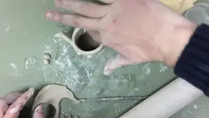 How to Make a Pac-Man Themed Clay Mug: A Step-by-Step Guide