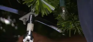 Building Giant Artificial Christmas Trees: A Step-by-Step Guide