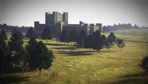 Building the Ultimate Medieval Fortress: A Step-by-Step Guide