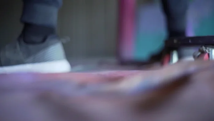 Find your niche: Focus on house floats as a way to continue the Mardi Gras spirit in neighborhoods.