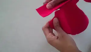 DIY Felt Doll Dress: A Simple Sewing Tutorial