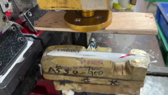 3D Printing of Fine Details (doors, handles)