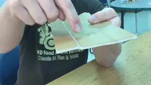 Mastering Foam Board Folding: A Guide to 3D Shapes